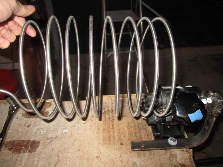 coil bender