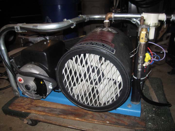 compressor