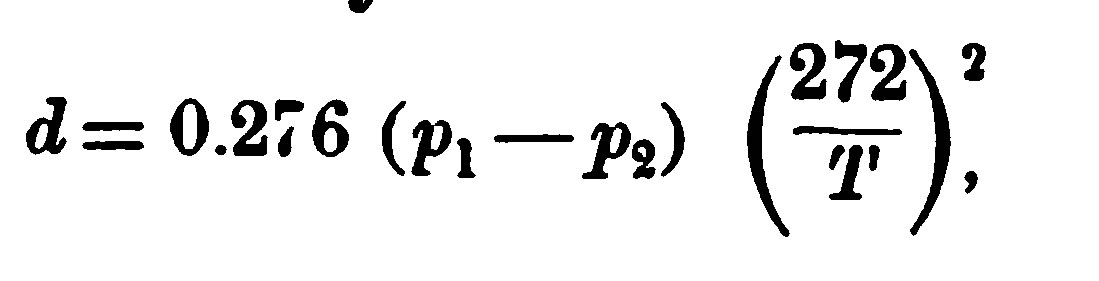 formula